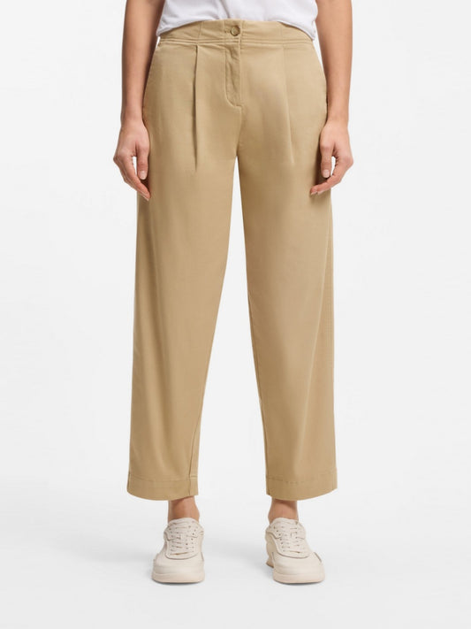 BOSS Leisure Trouser - C_Taquina-W