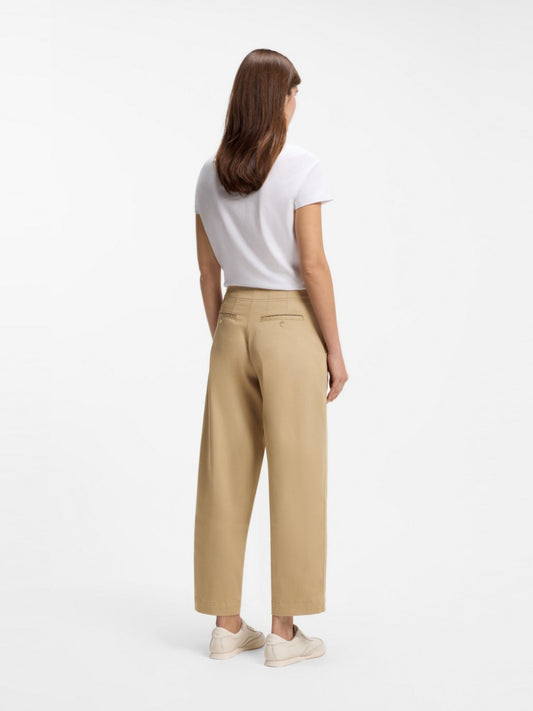 BOSS Leisure Trouser - C_Taquina-W