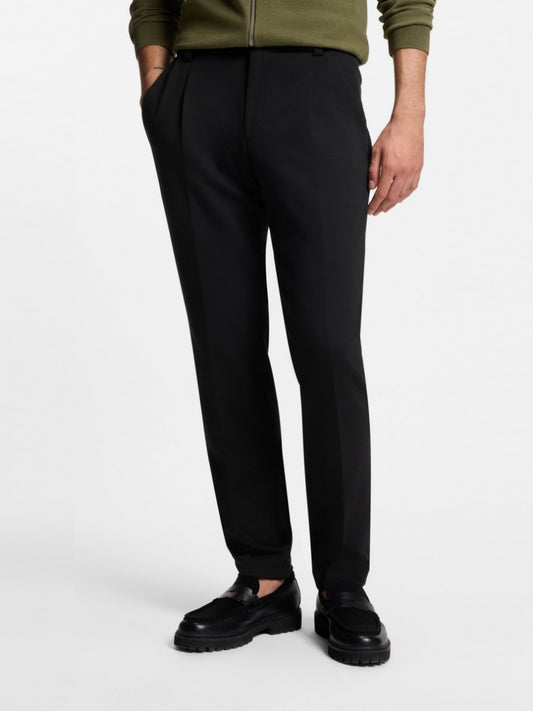 HUGO Broken Suit Trouser - Hesten261F1J-H