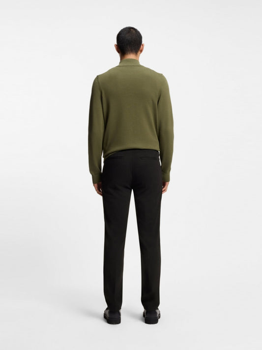 HUGO Broken Suit Trouser - Hesten261F1J-H