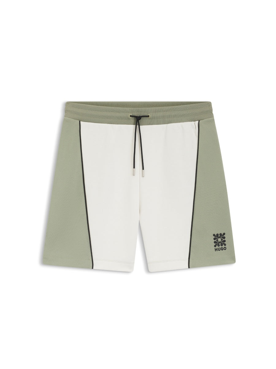 HUGO Leisure Short - Darynto