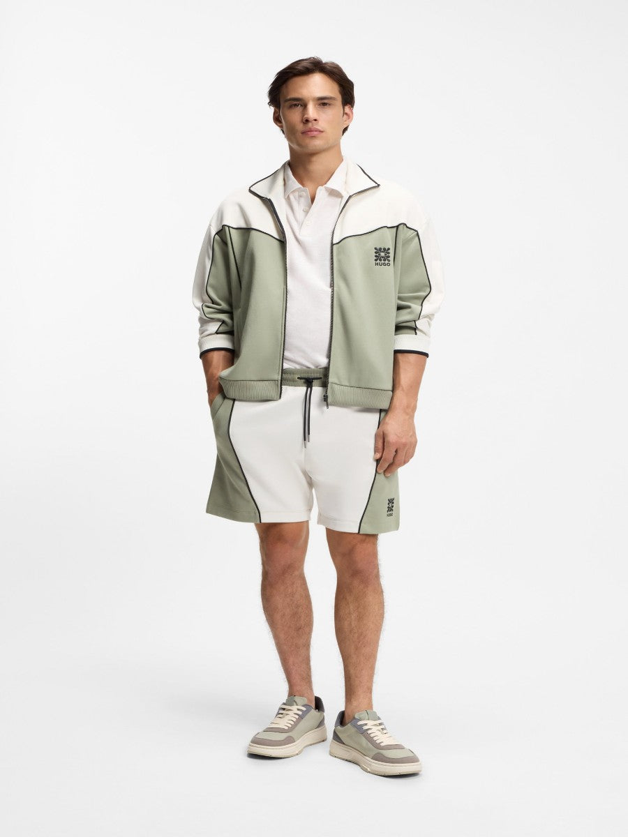HUGO Leisure Short - Darynto