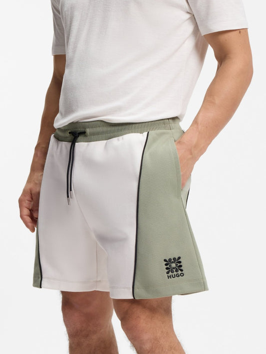 HUGO Leisure Short - Darynto