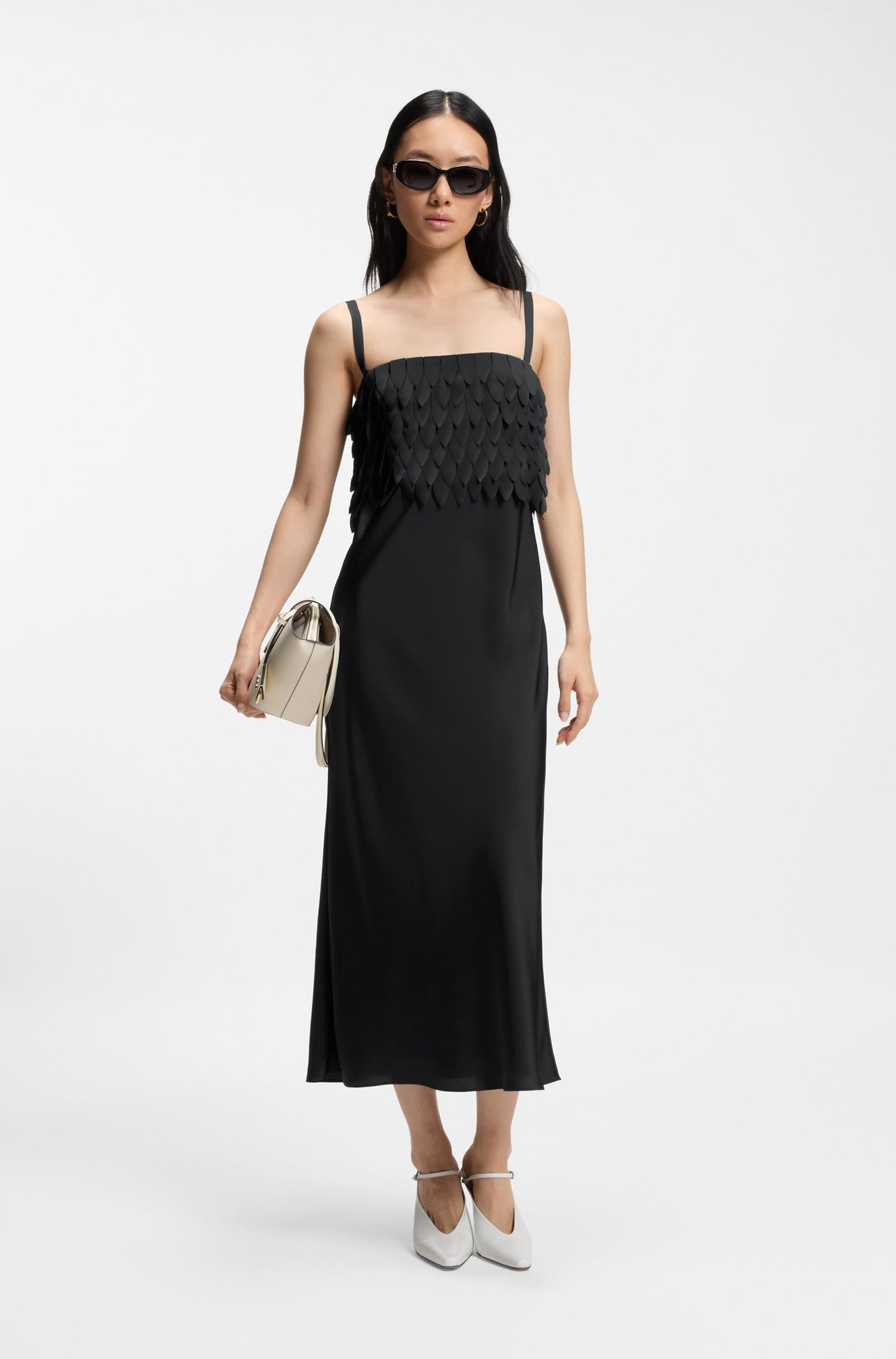 BOSS Dress - Dalaser