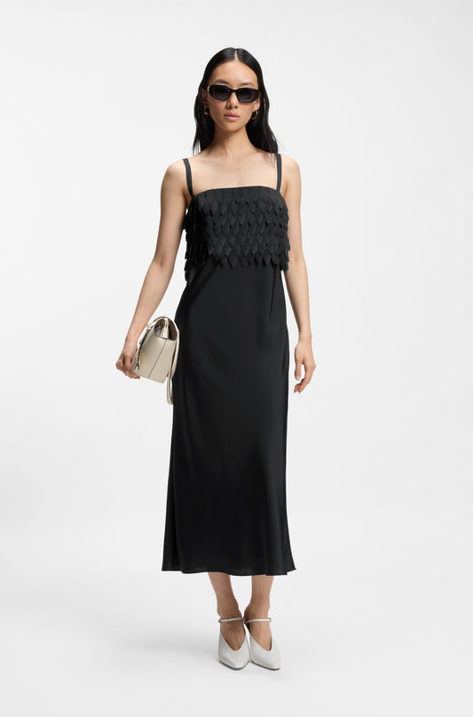 BOSS Dress - Dalaser