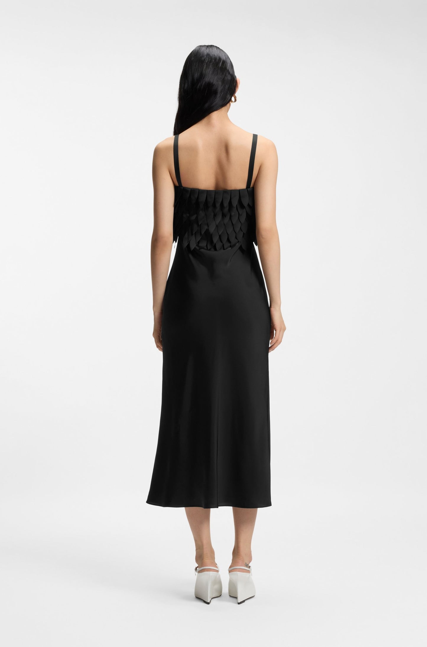 BOSS Dress - Dalaser