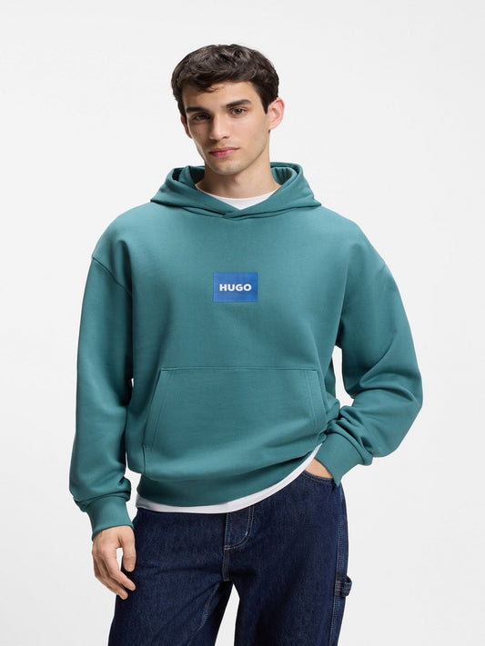 HUGO Hooded Sweatshirt - Nayohood