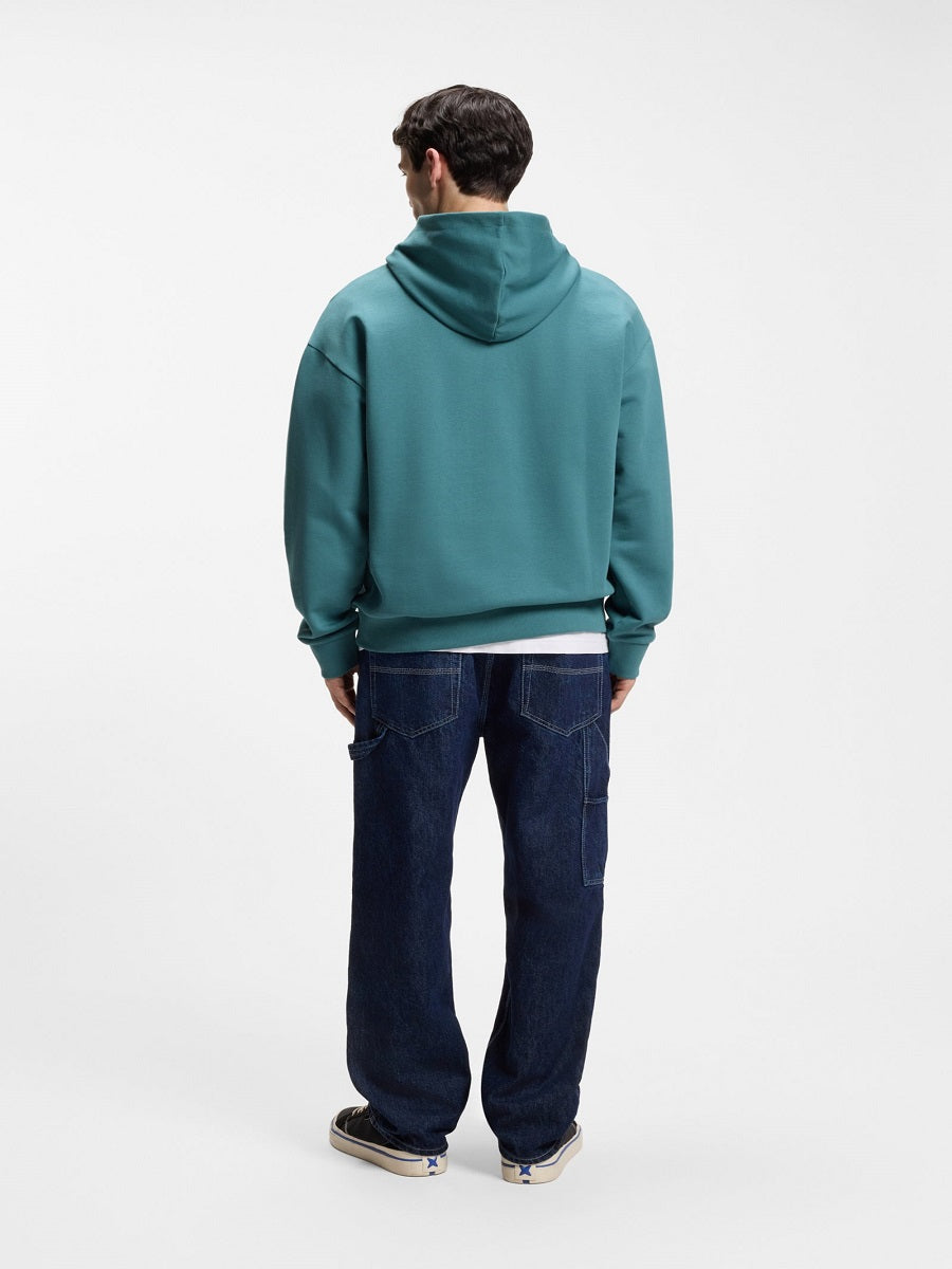 HUGO Hooded Sweatshirt - Nayohood