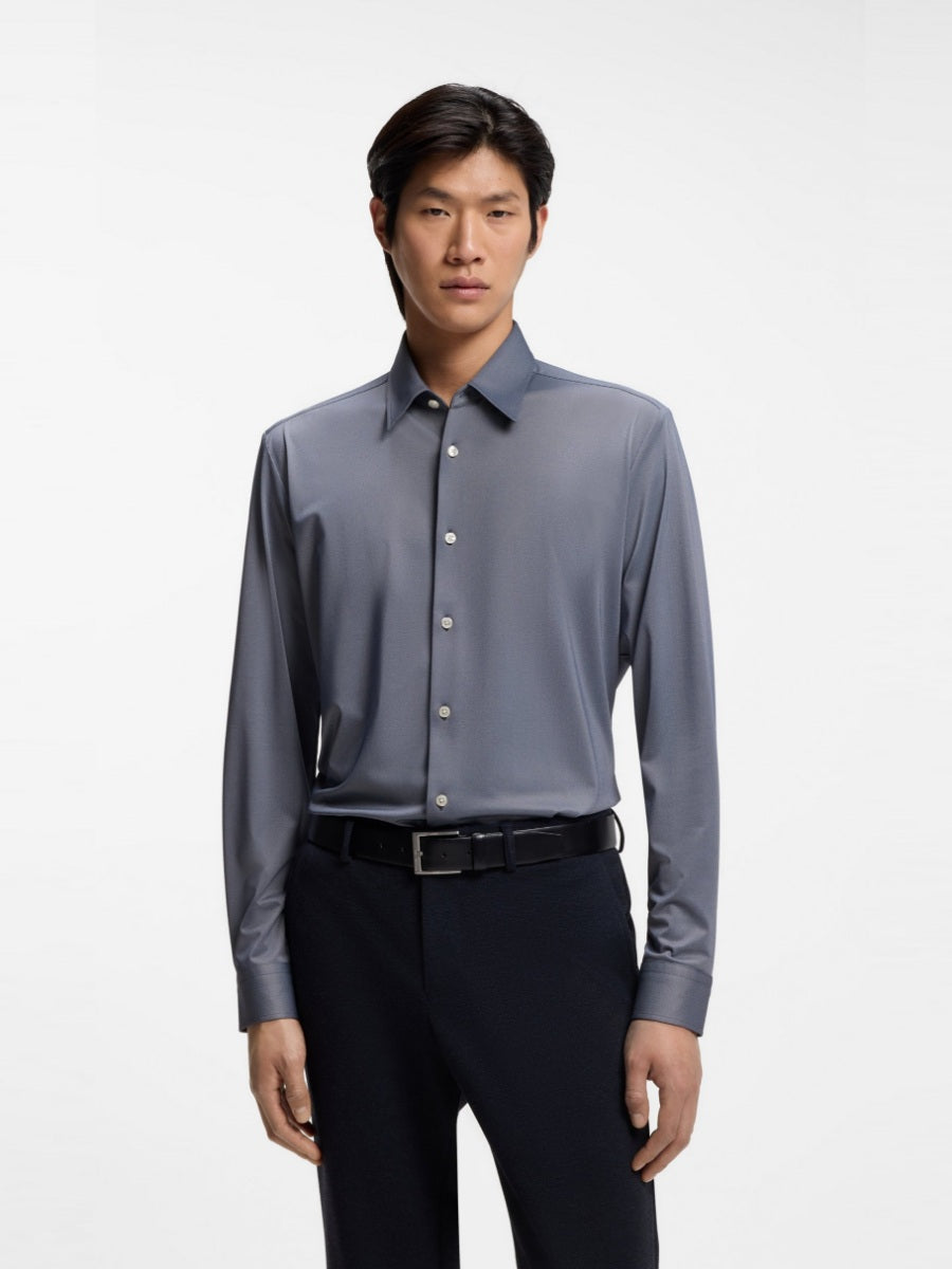 BOSS Leisure Shirt - P-LIAM-K-F-261