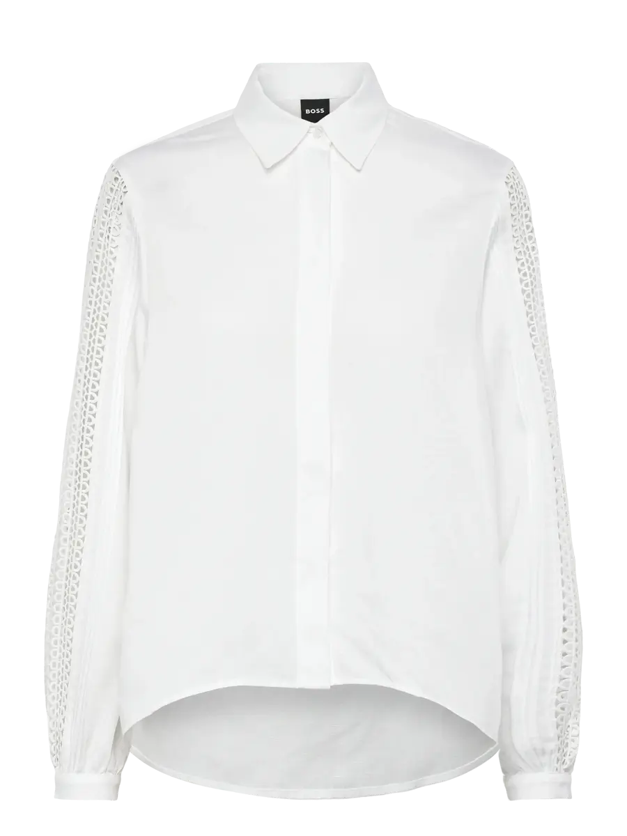 BOSS Formal Blouse - Badora