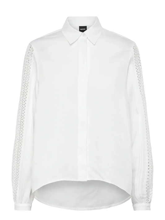 BOSS Formal Blouse - Badora