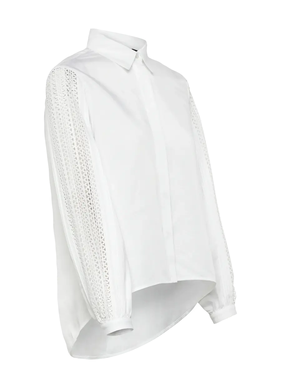 BOSS Formal Blouse - Badora