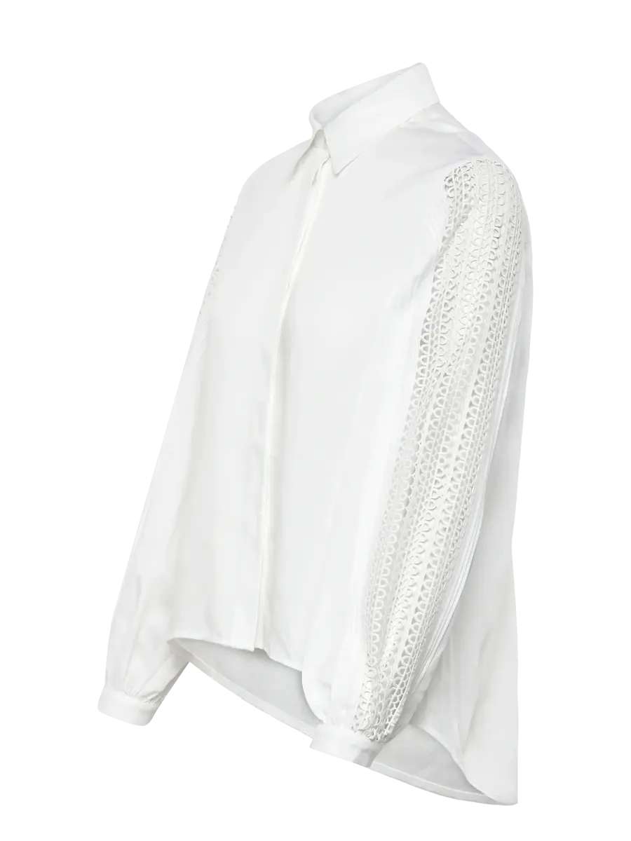 BOSS Formal Blouse - Badora