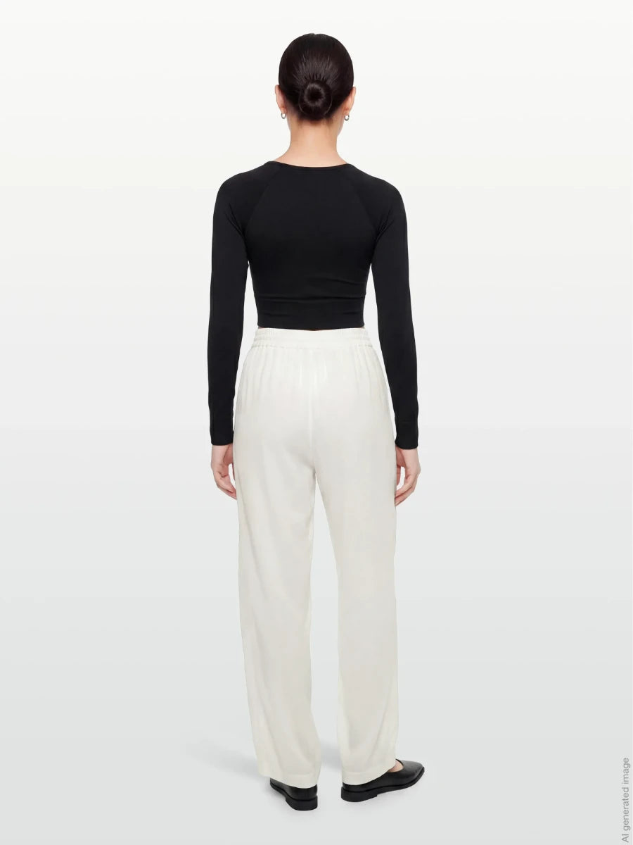 BOSS Leisure Trouser - C_Trika