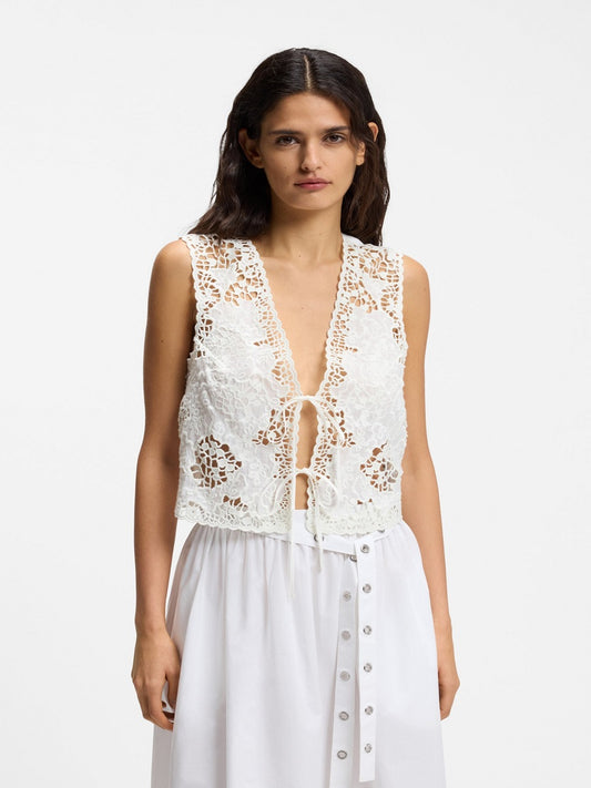 BOSS Leisure Blouse - C_Irika