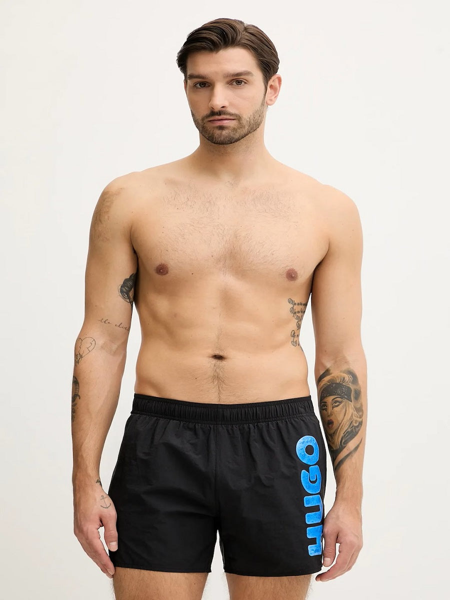 HUGO Swim Short - SPLASH