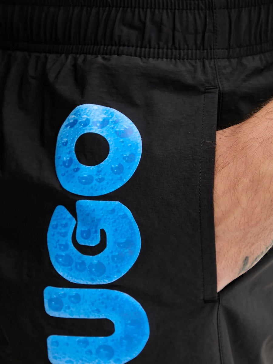 HUGO Swim Short - SPLASH