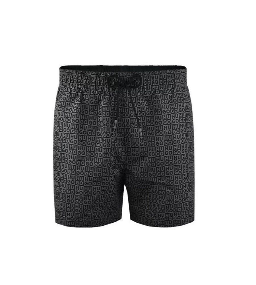 HUGO Swim Shorts - AARON_SWIM