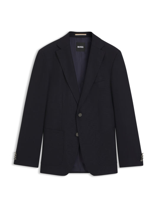 BOSS Blazer - H-Hutson-2PP-253