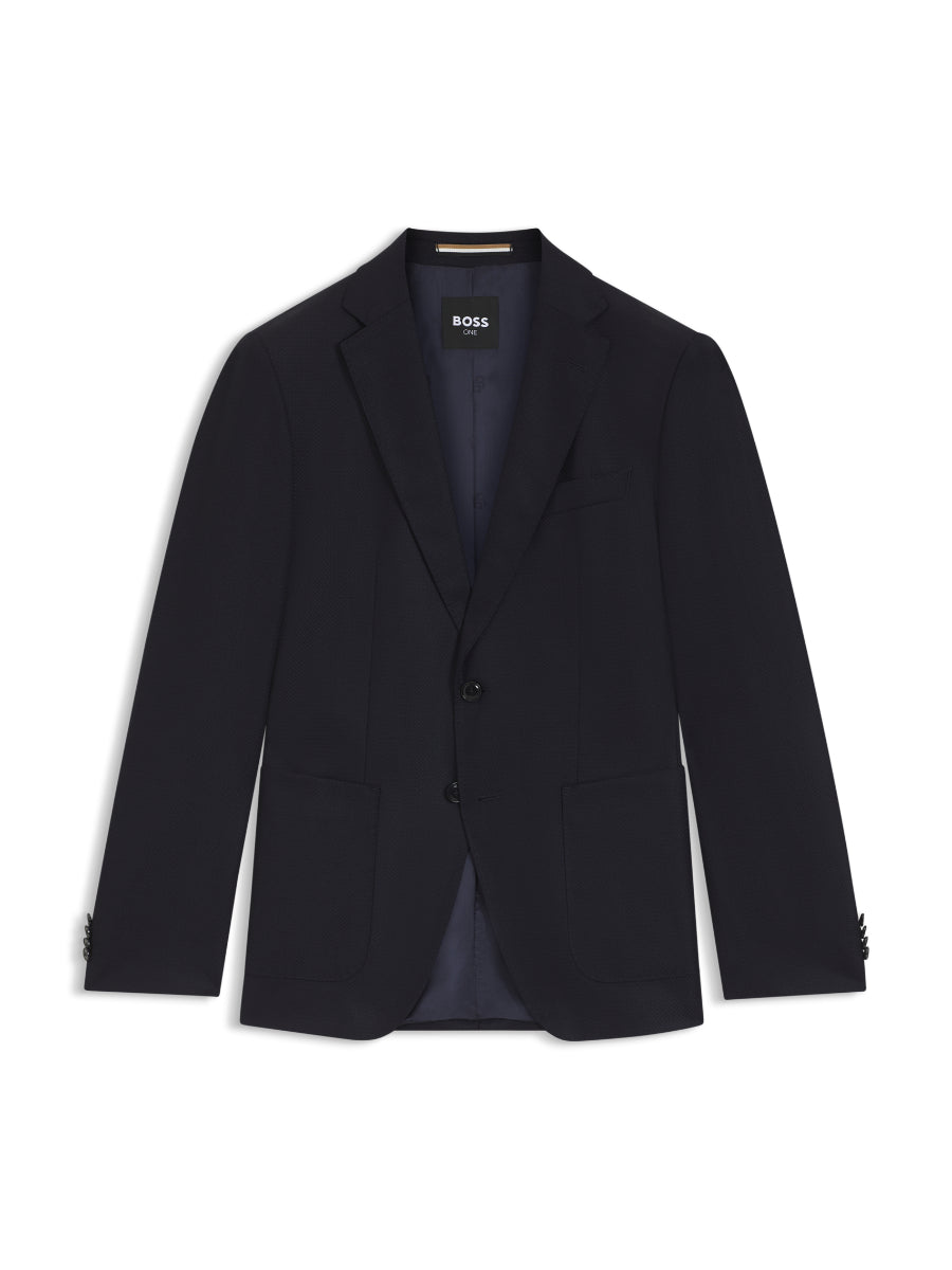 BOSS Blazer - H-Hutson-2PP-253