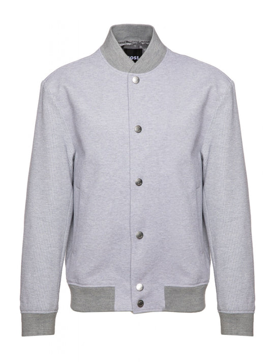 BOSS Jacket - C-Hanry-J-BMB-MM