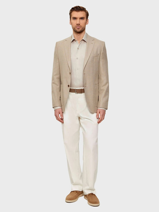 BOSS Blazer - H-Janson-FL-261
