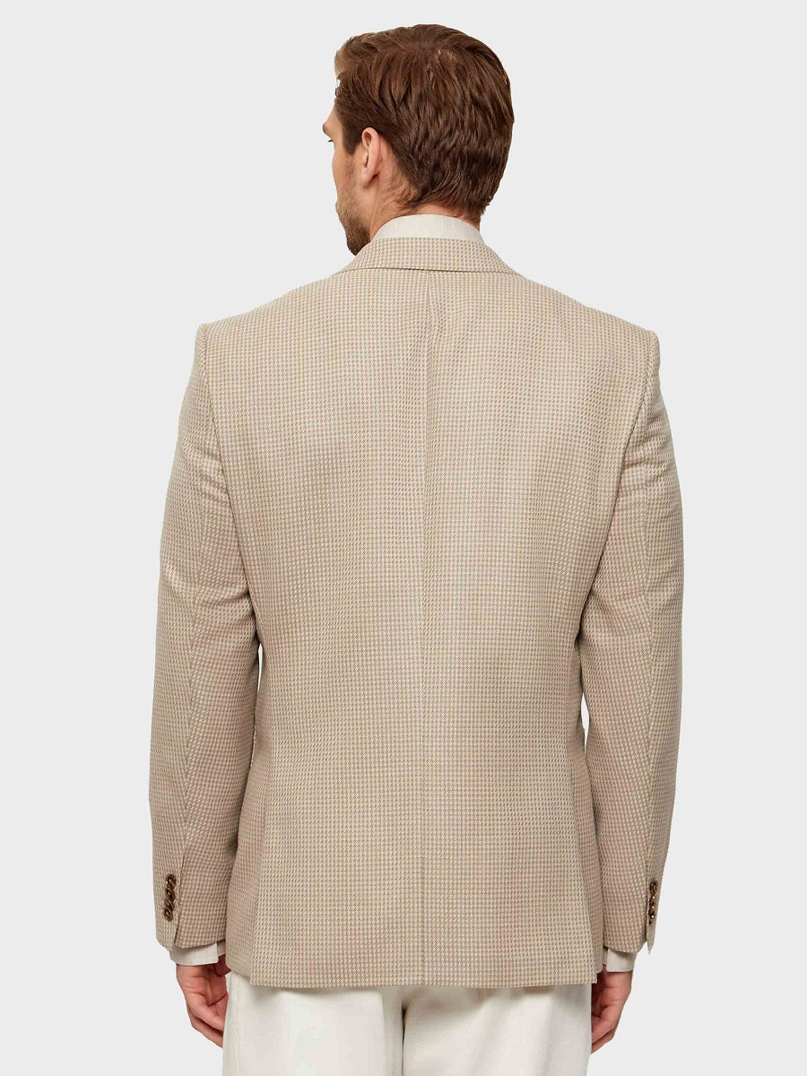 BOSS Blazer - H-Janson-FL-261