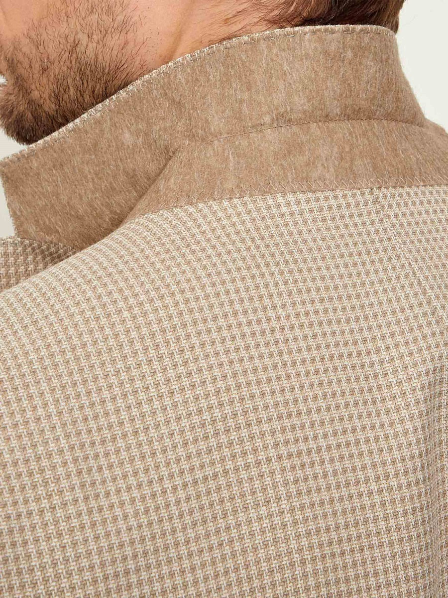 BOSS Blazer - H-Janson-FL-261