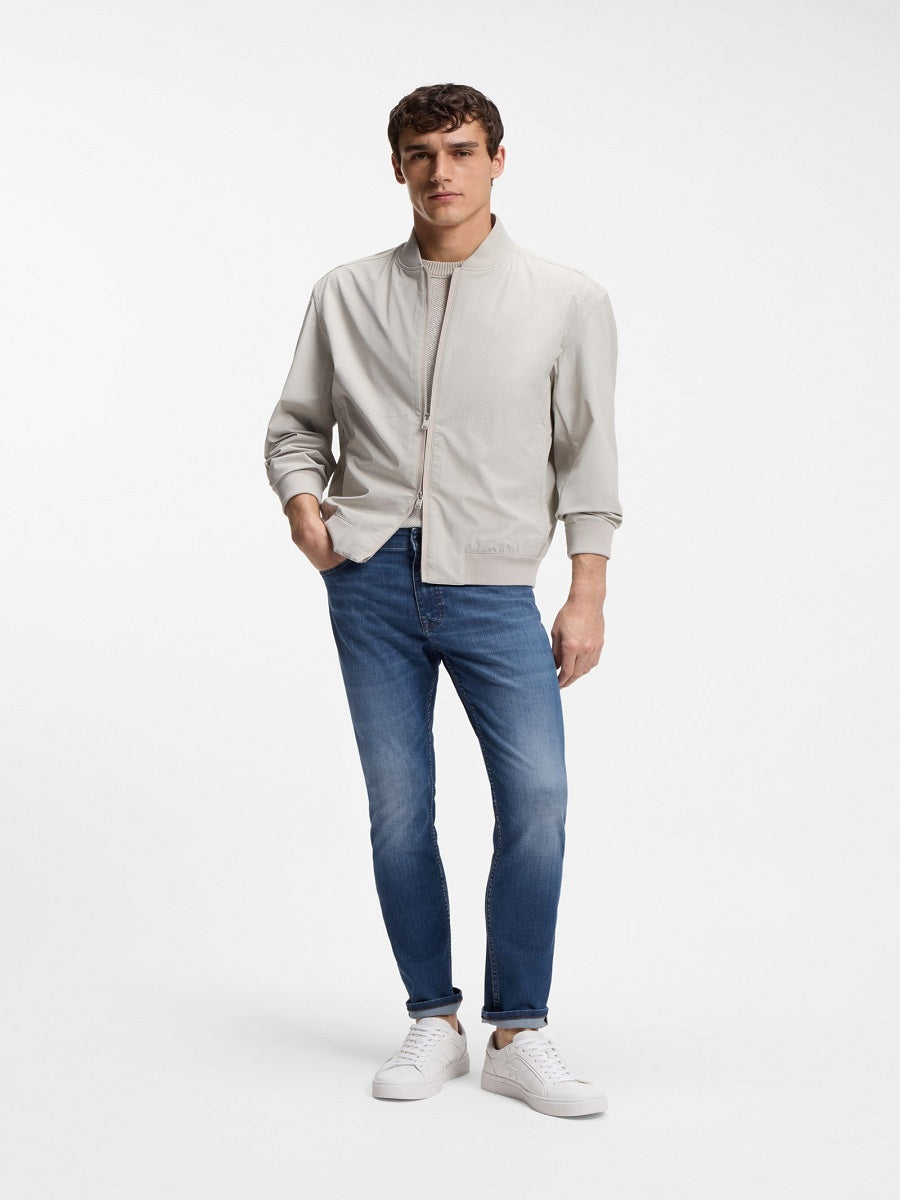 BOSS Slim Fit Denim - DELAWARE BO