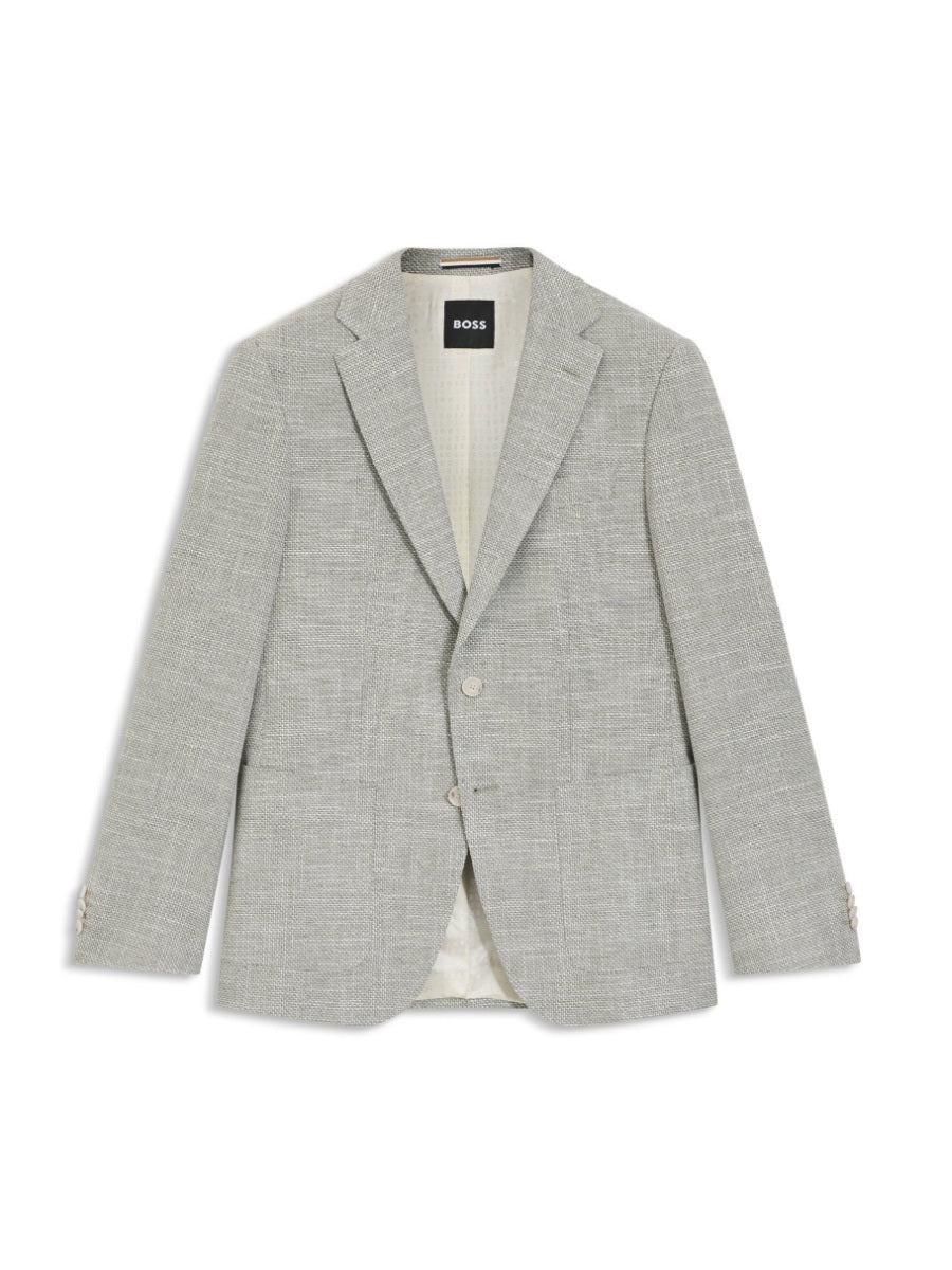 BOSS Blazer - H-Hutson-2PP-253