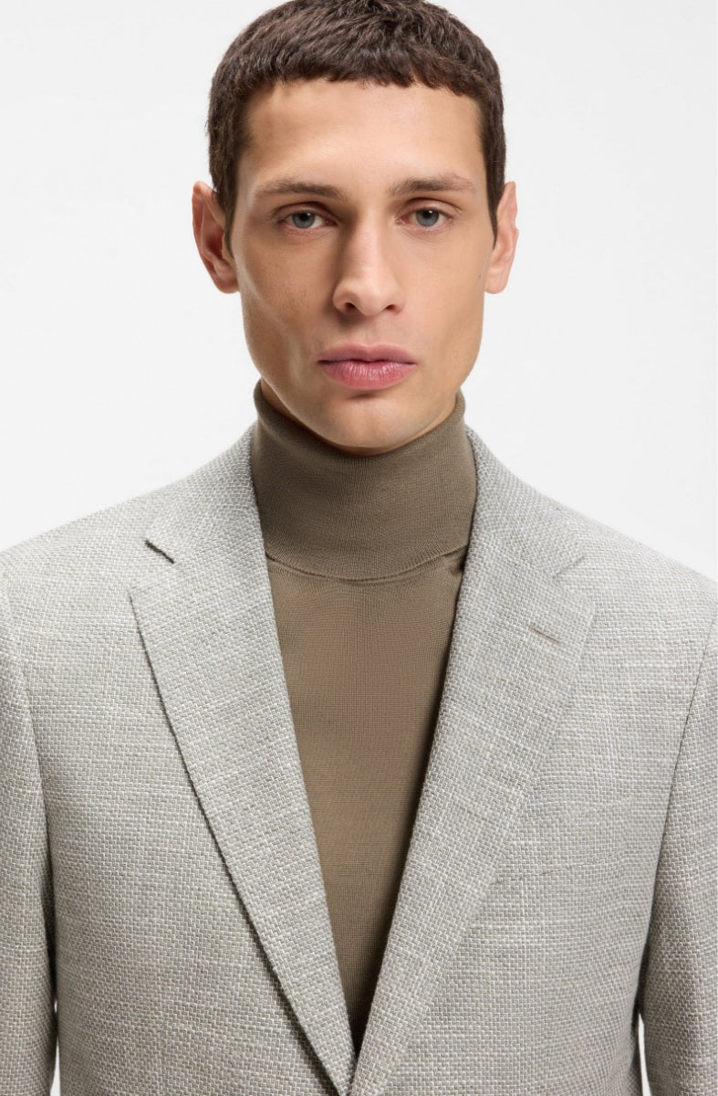 BOSS Blazer - H-Hutson-2PP-253