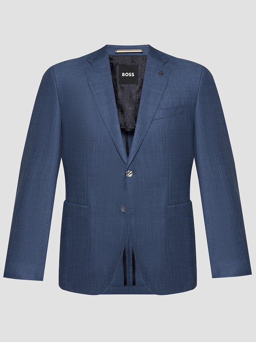 BOSS Jacket - H-Janson-233
