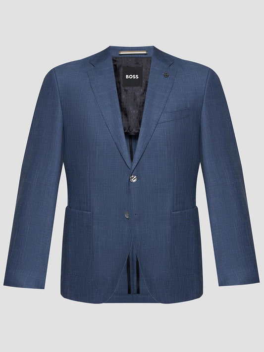 BOSS Jacket - H-Janson-233