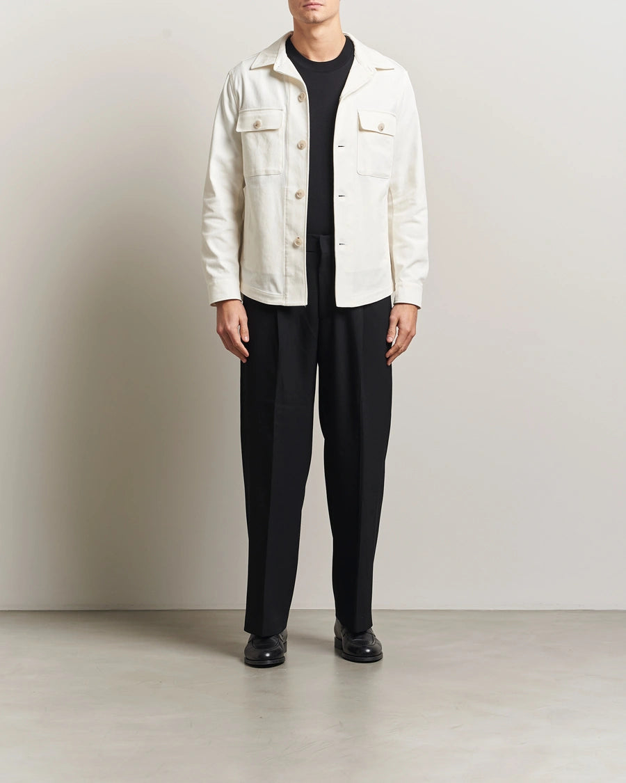 BOSS Broken Suit Jacket - C-Carper-OS0
