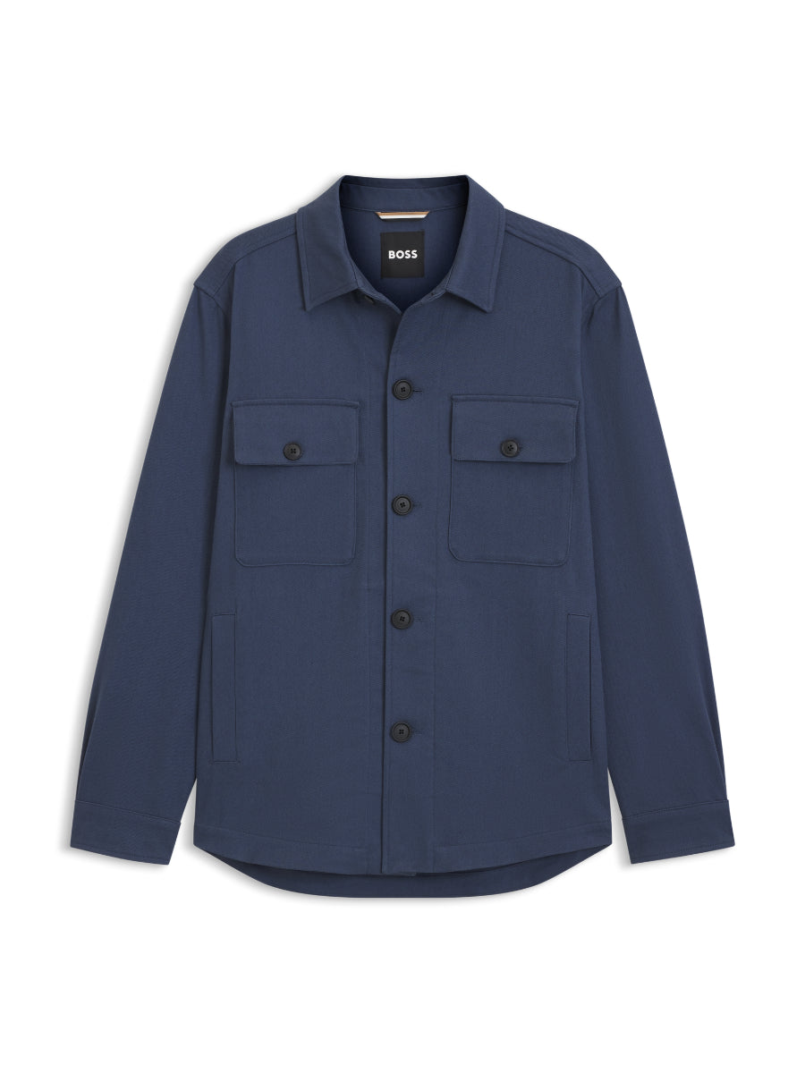 BOSS Jacket - C-Carper-OS-253F