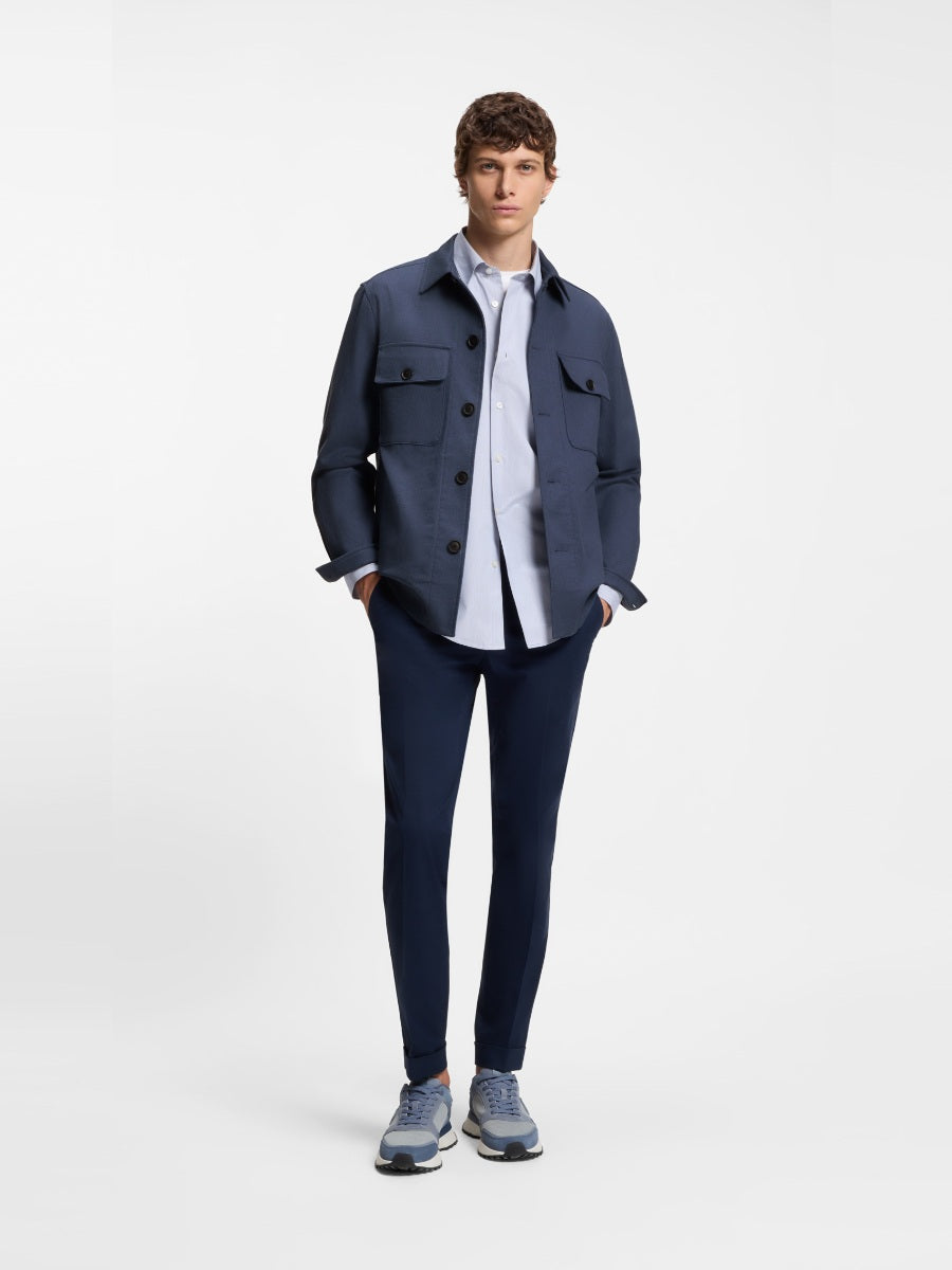 BOSS Jacket - C-Carper-OS-253F