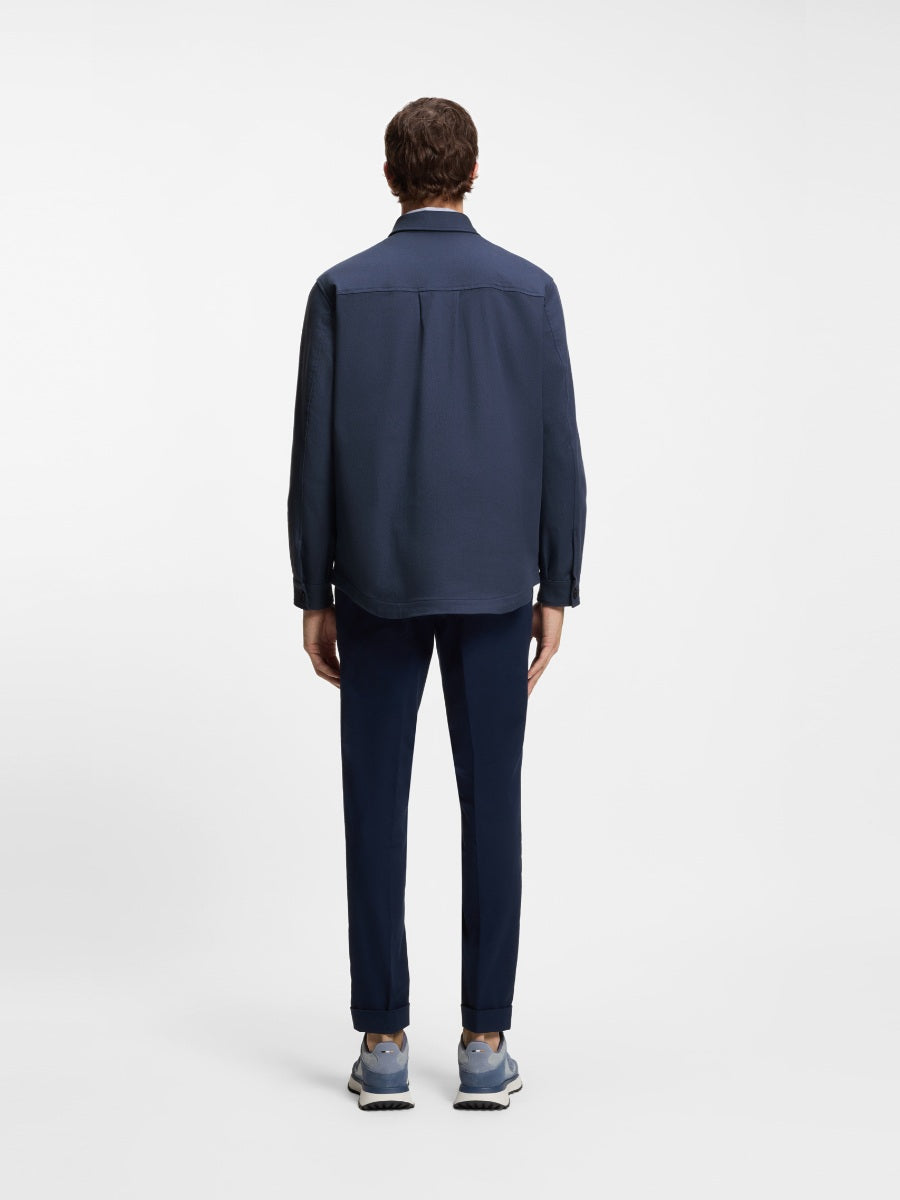 BOSS Jacket - C-Carper-OS-253F