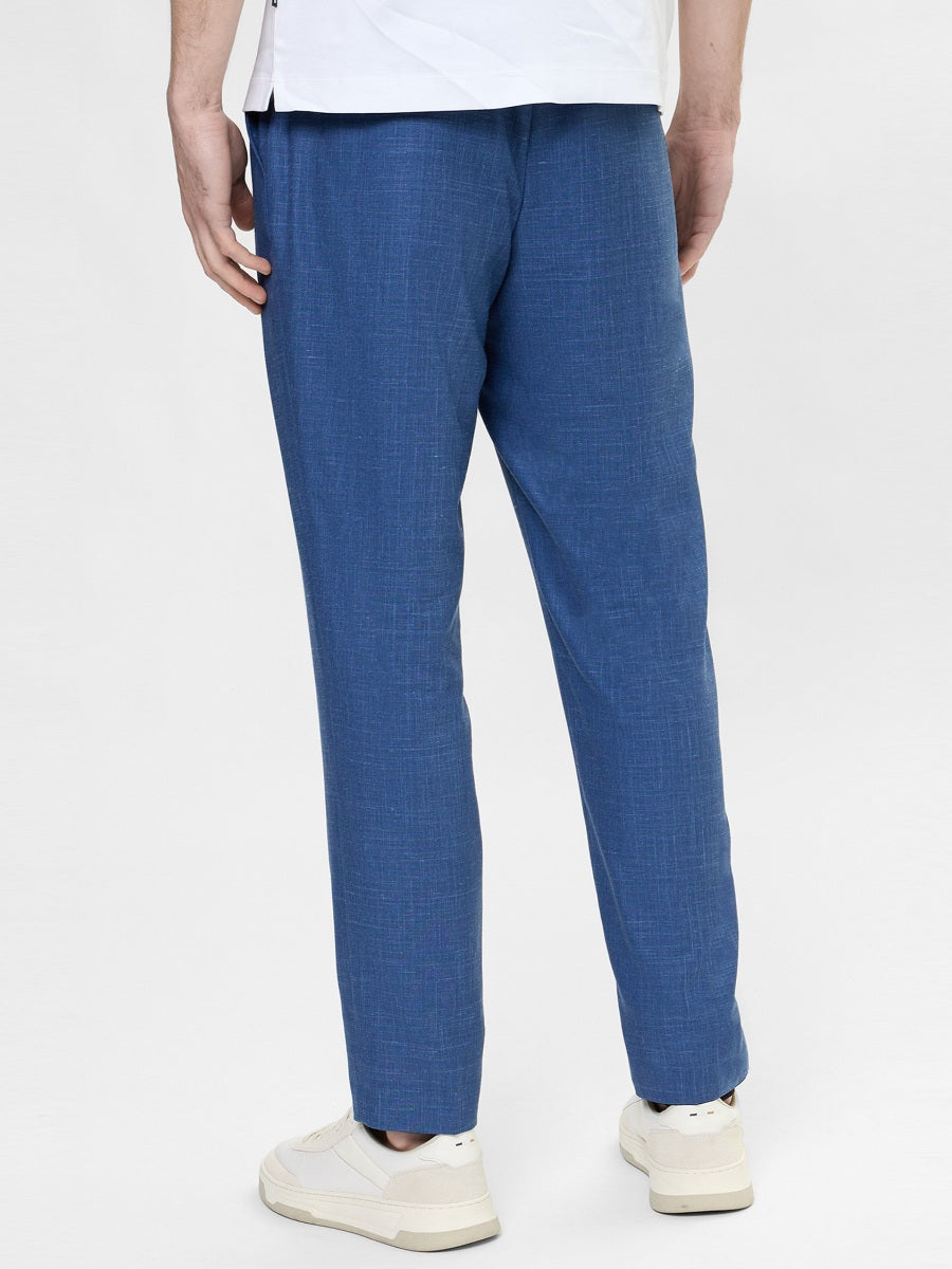 BOSS Broken Suit Trouser - H-Perin-253