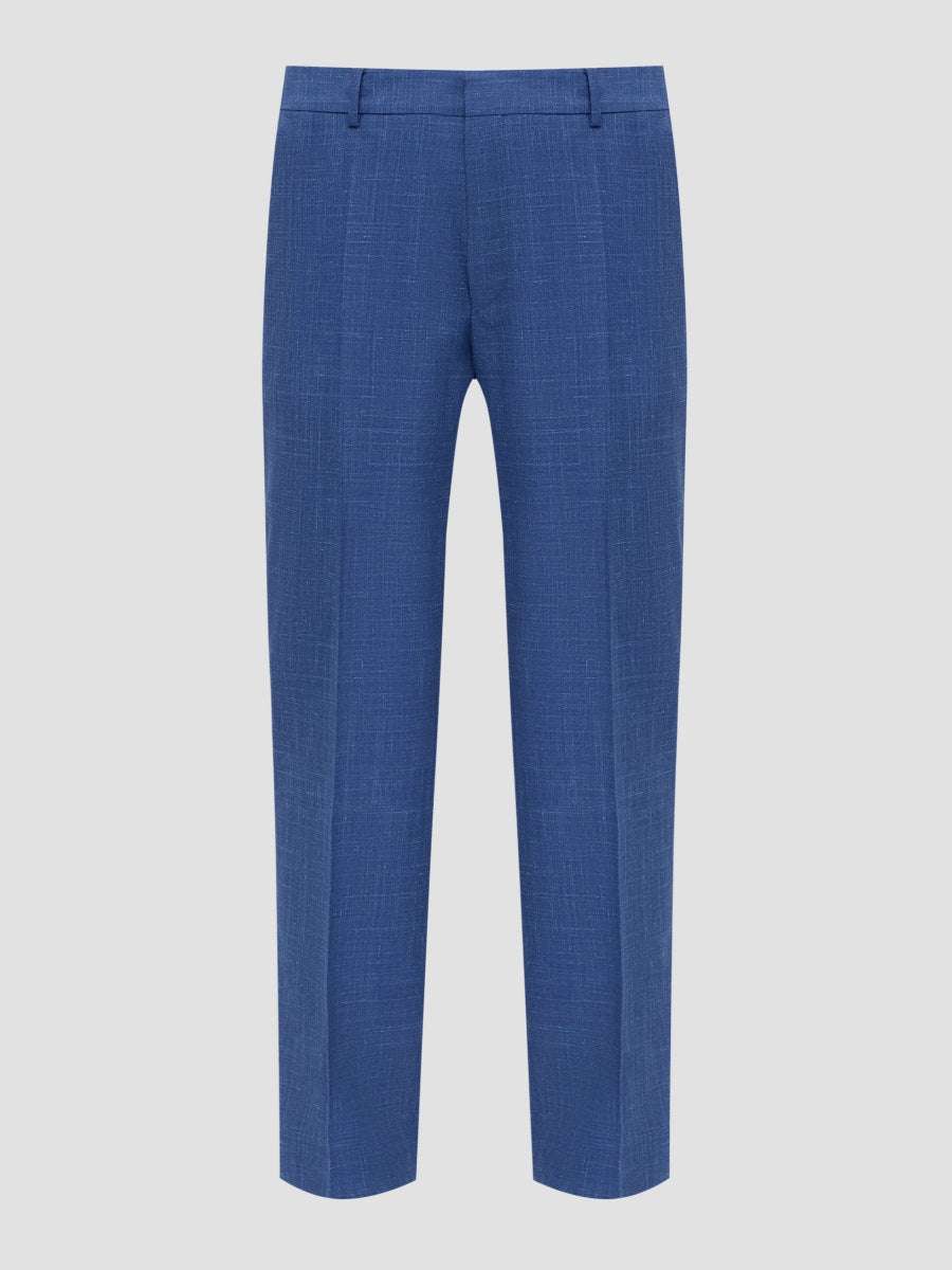 BOSS Broken Suit Trouser - H-Perin-253