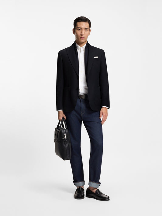 BOSS Blazer - H-Hutson-Bib-261