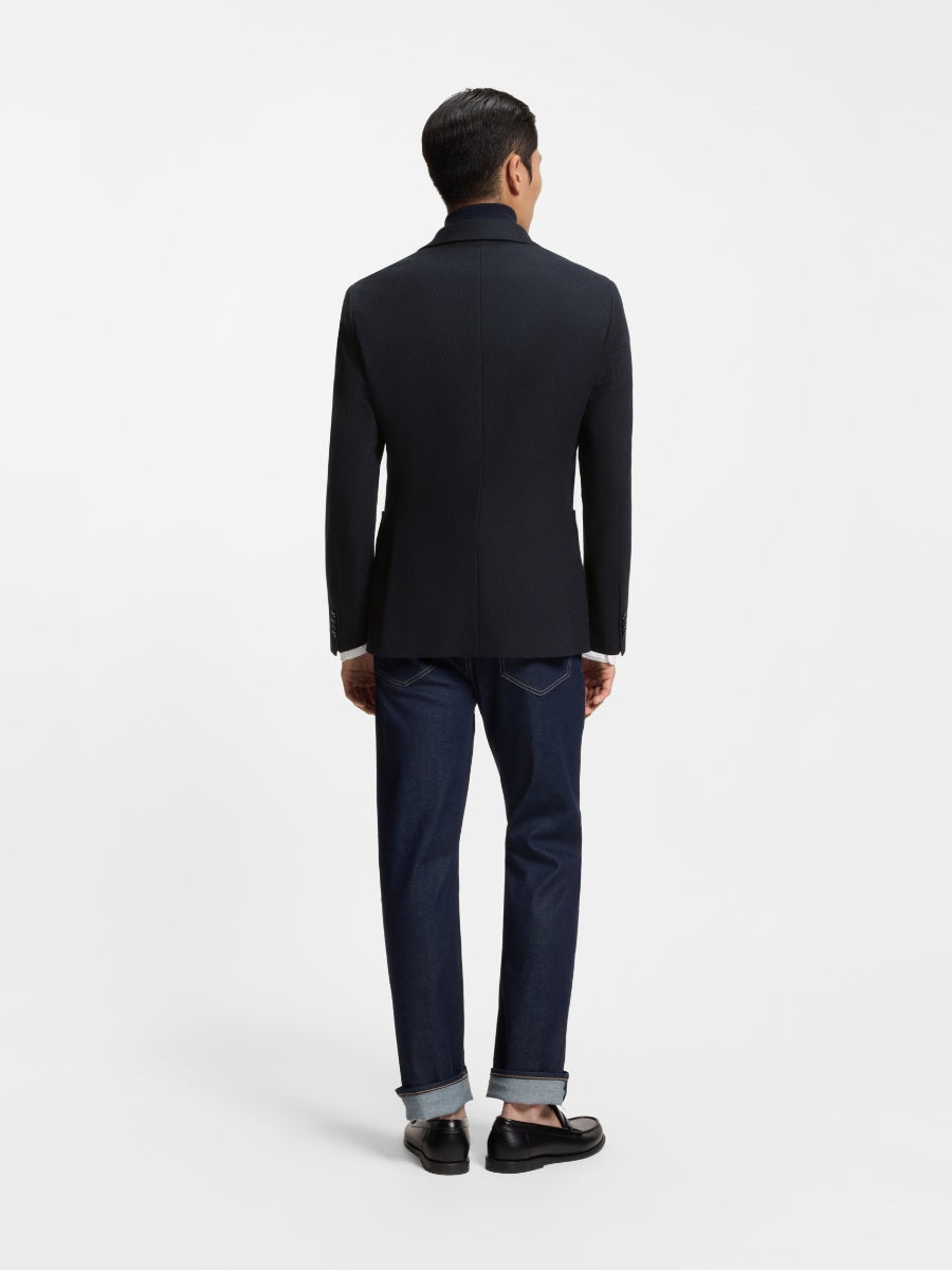 BOSS Blazer - H-Hutson-Bib-261