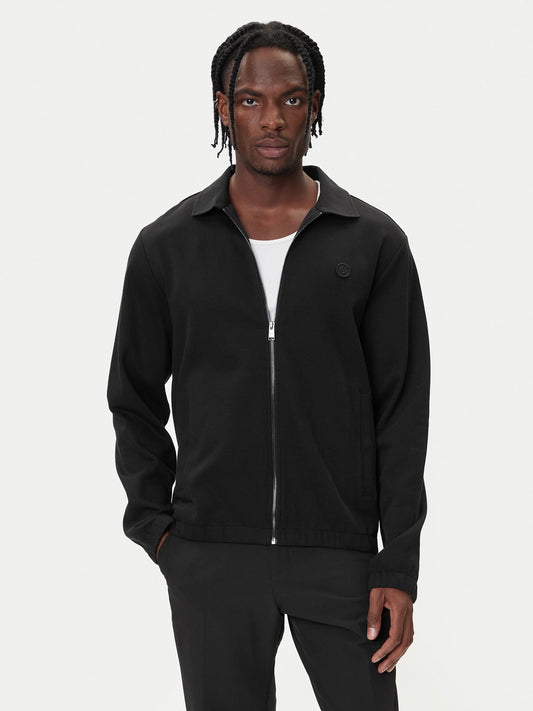 BOSS Full Zip Sweatshirt - C-Serlio 116 BSCS