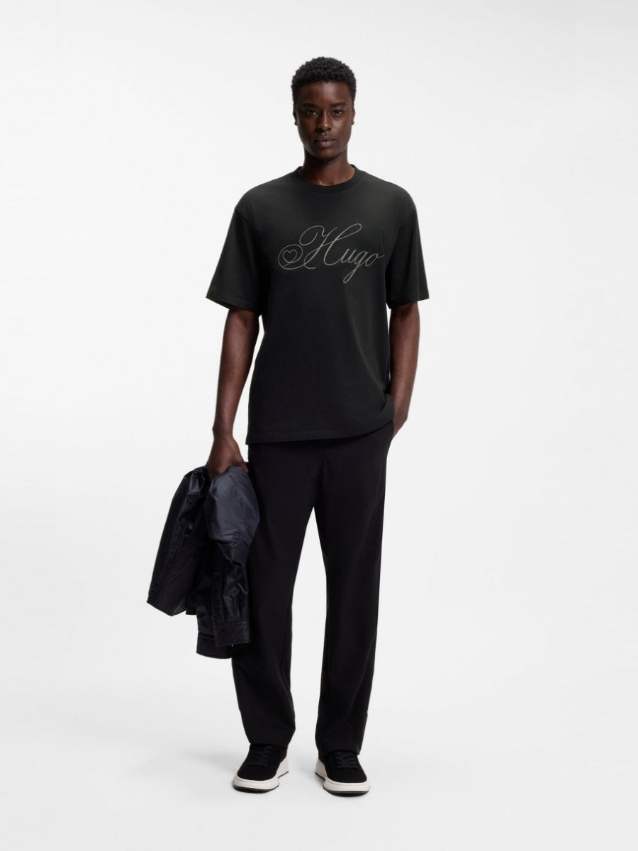 HUGO T-Shirt - Dalent