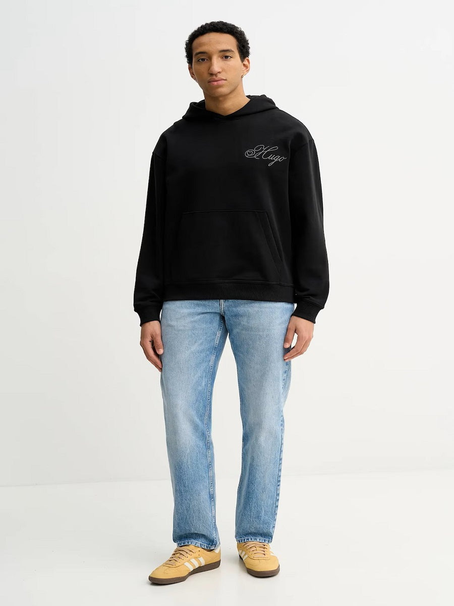 HUGO Hooded Sweatshirt - Dalento