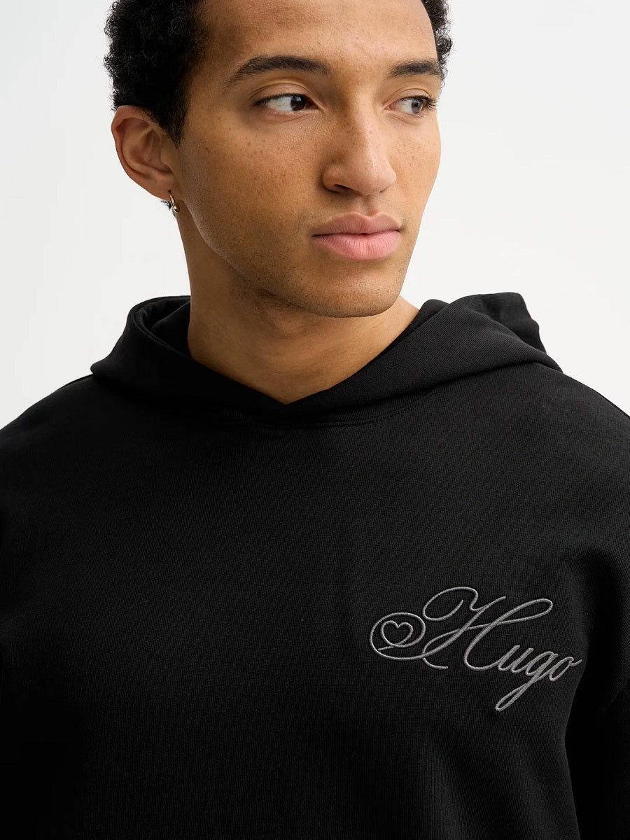HUGO Hooded Sweatshirt - Dalento