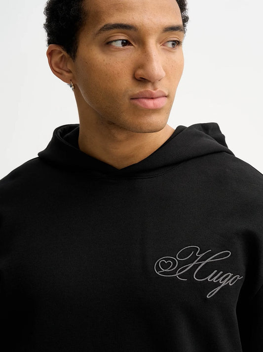 HUGO Hooded Sweatshirt - Dalento
