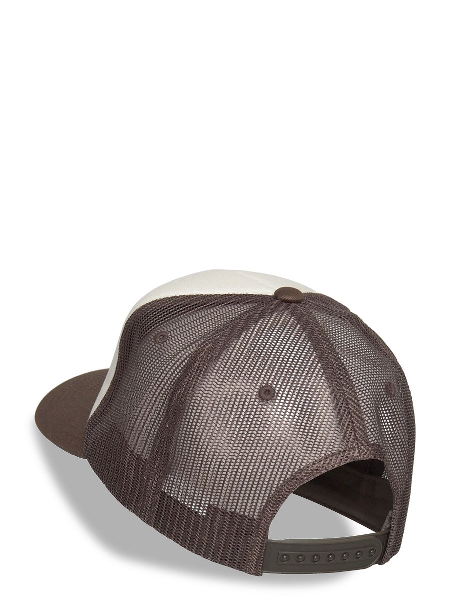 HUGO Baseball Cap - Marsel-Trucker-Fish