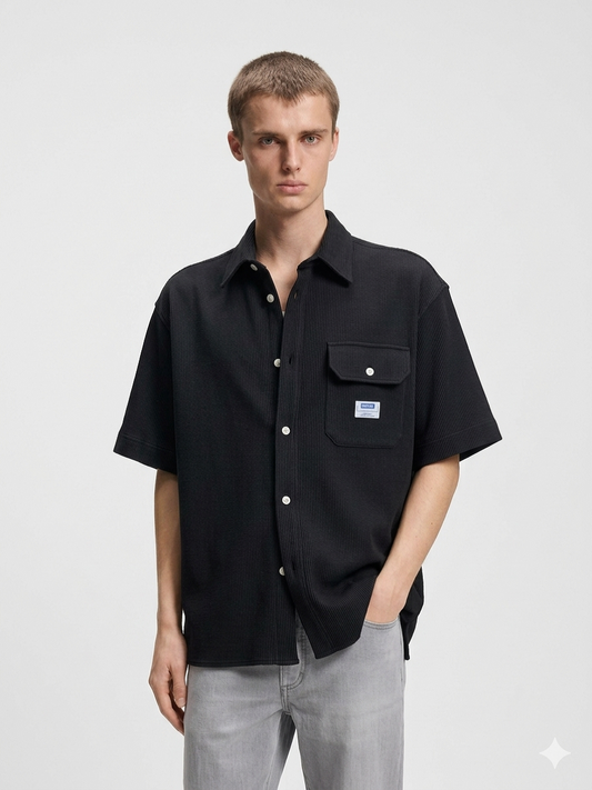 HUGO Shirt - Ebaffino