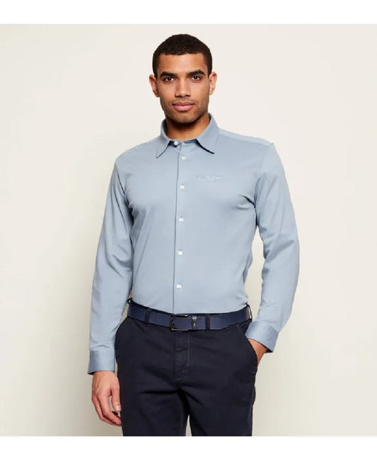 BOSS Shirt - C-ROAN-K-F-E-261_AM