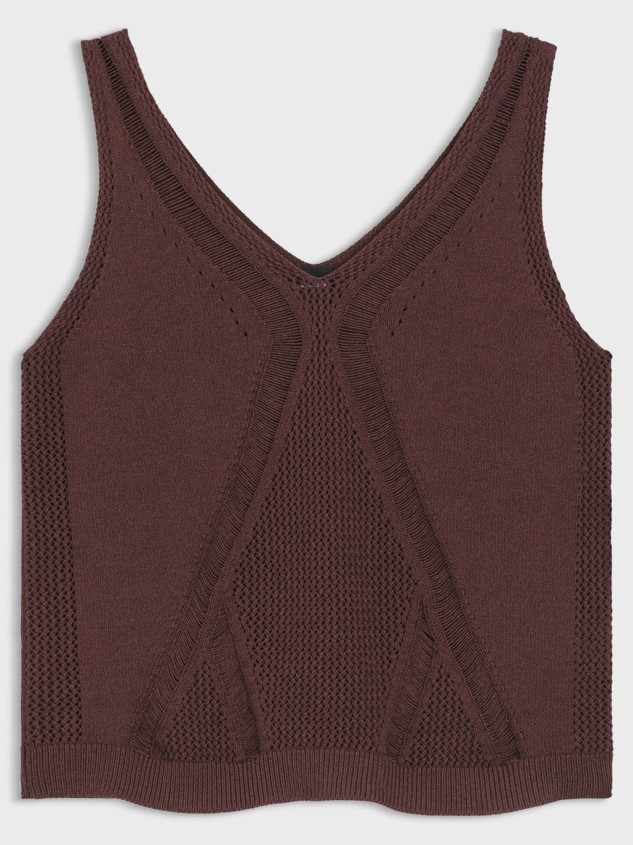 BOSS Knitted Top - Fonica
